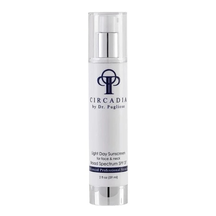 Circadia Light Day Sunscreen Broad Spectrum SPF 37