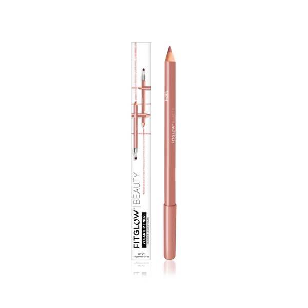 Fitglow Beauty Vegan Lip Liner