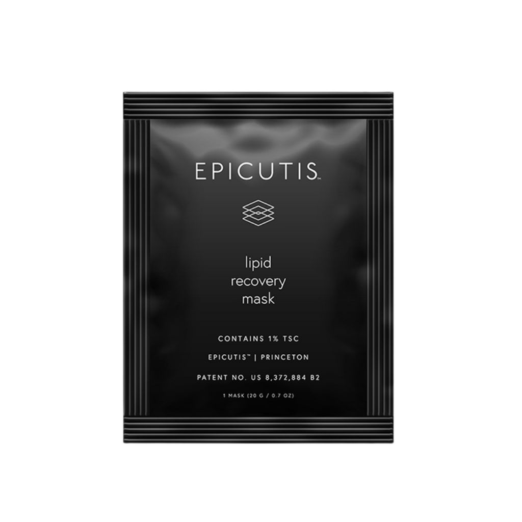 EPICUTIS Lipid Recovery Mask