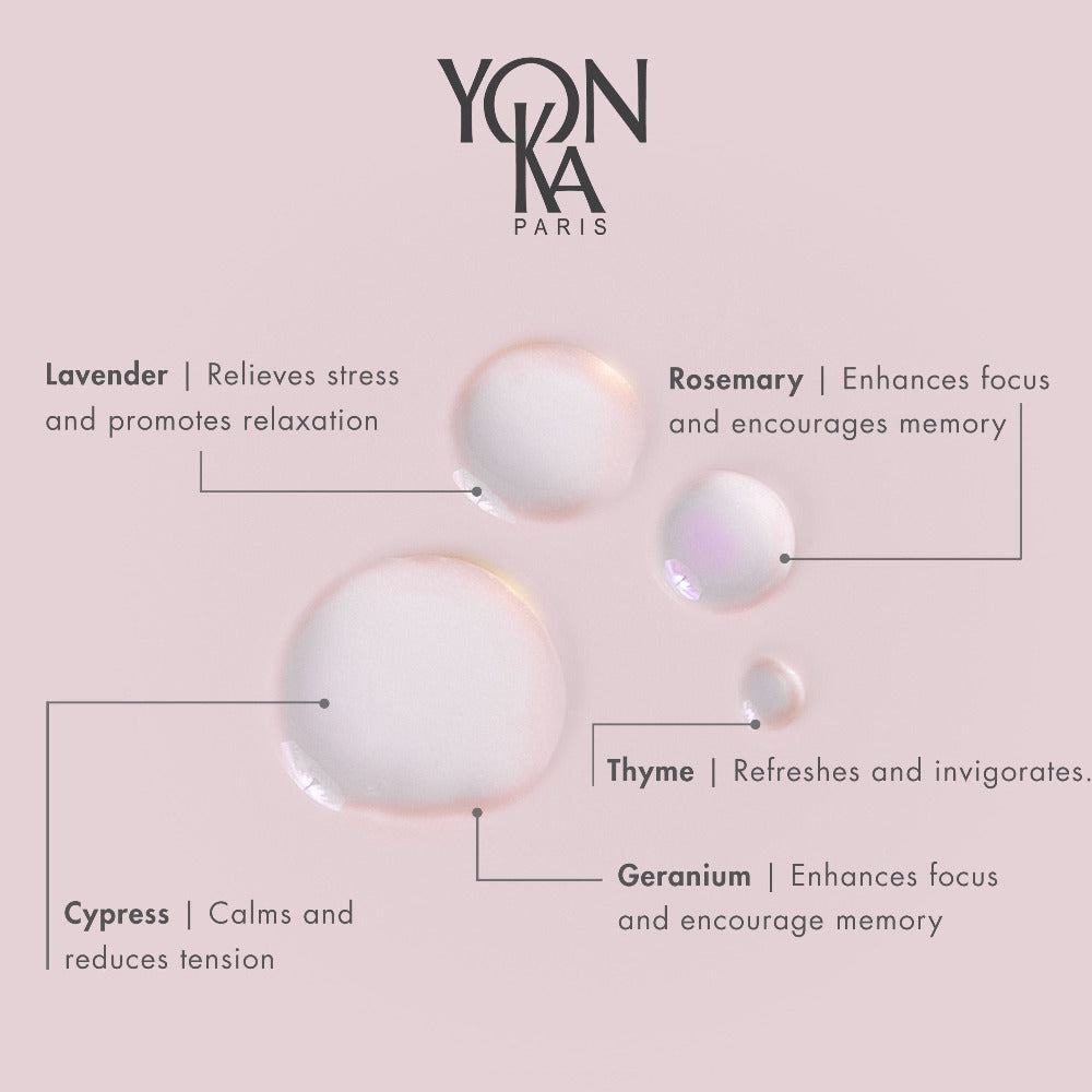 Yon-Ka Lotion Yon-Ka Dry Skin Toner