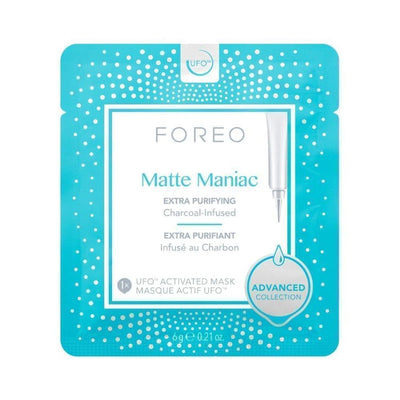 FOREO UFO & 2024 Activated Masks