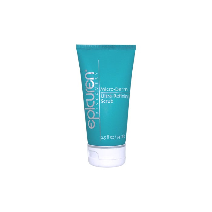 Epicuren Micro-Derm Ultra-Refining Scrub