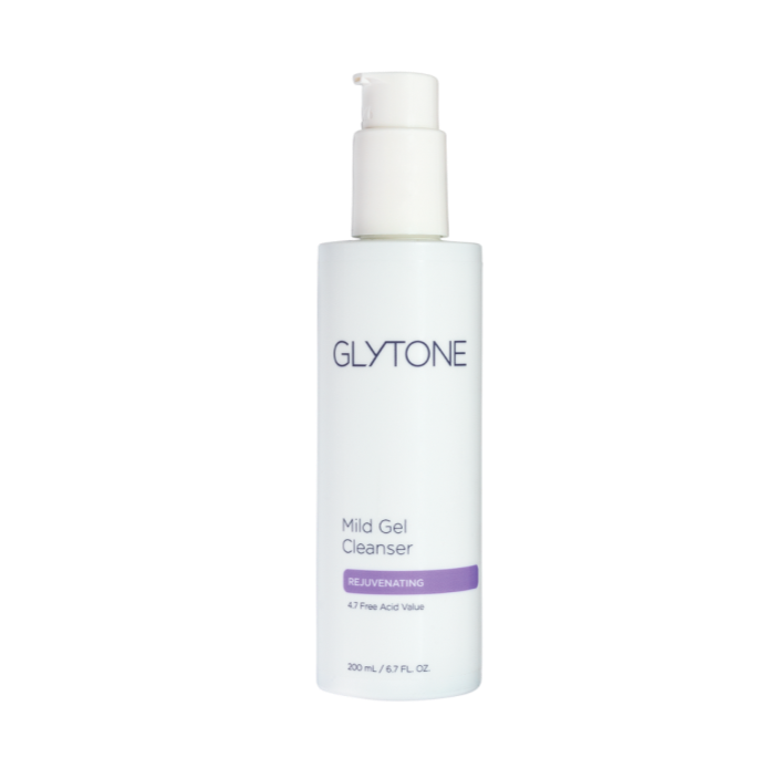 Glytone Mild Gel Cleanser