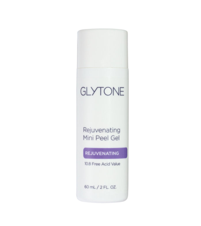 Glytone Rejuvenating Mini Peel Gel