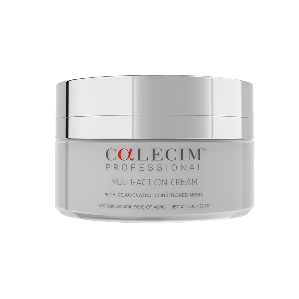 Calecim Multi-Action Cream | skinBEAUTIFUL RX