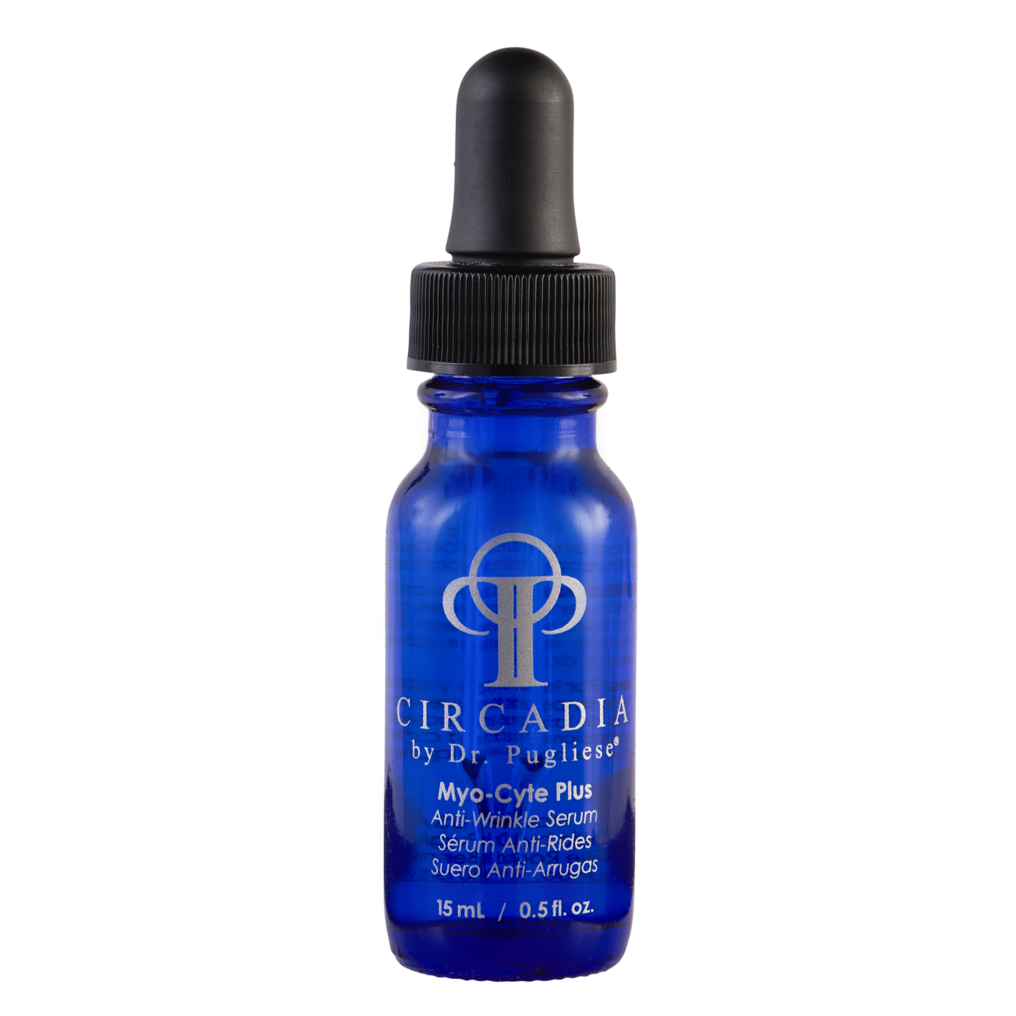 Circadia Myo-Cyte Plus Anti-Wrinkle SerumCircadia Myo-Cyte Plus Anti-Wrinkle Serum