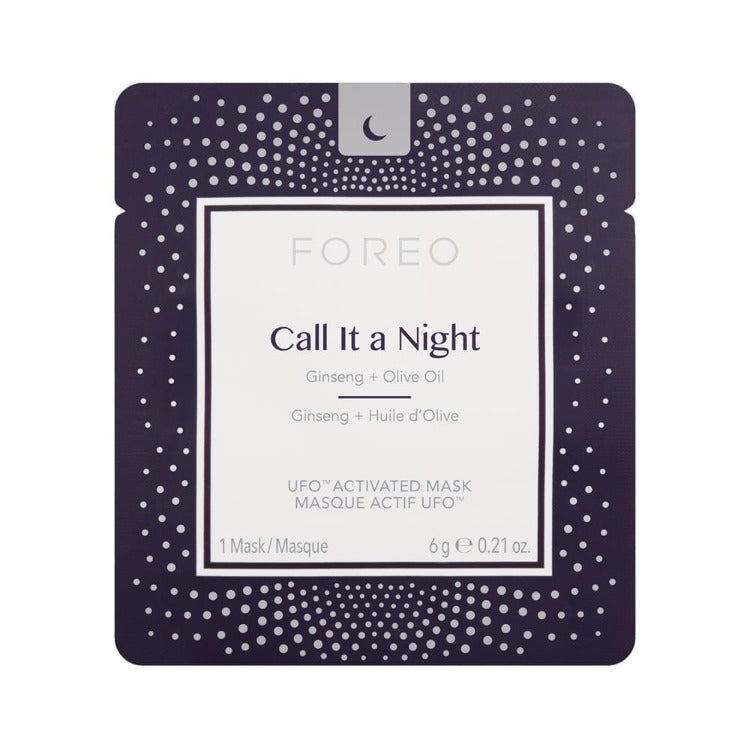 Foreo UFO Activated Masks - Call It A Night