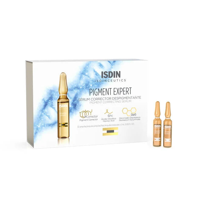 ISDIN Isdinceutics Pigment Expert