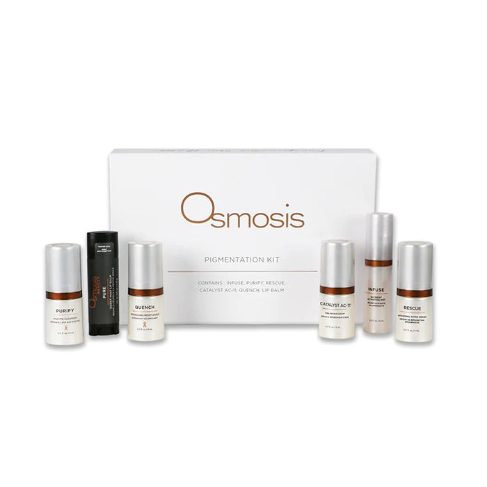 Osmosis MD Pigmentation Kit