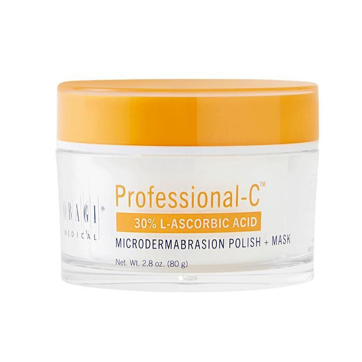 Obagi Medical Microdermabrasion Polish + Mask 30%