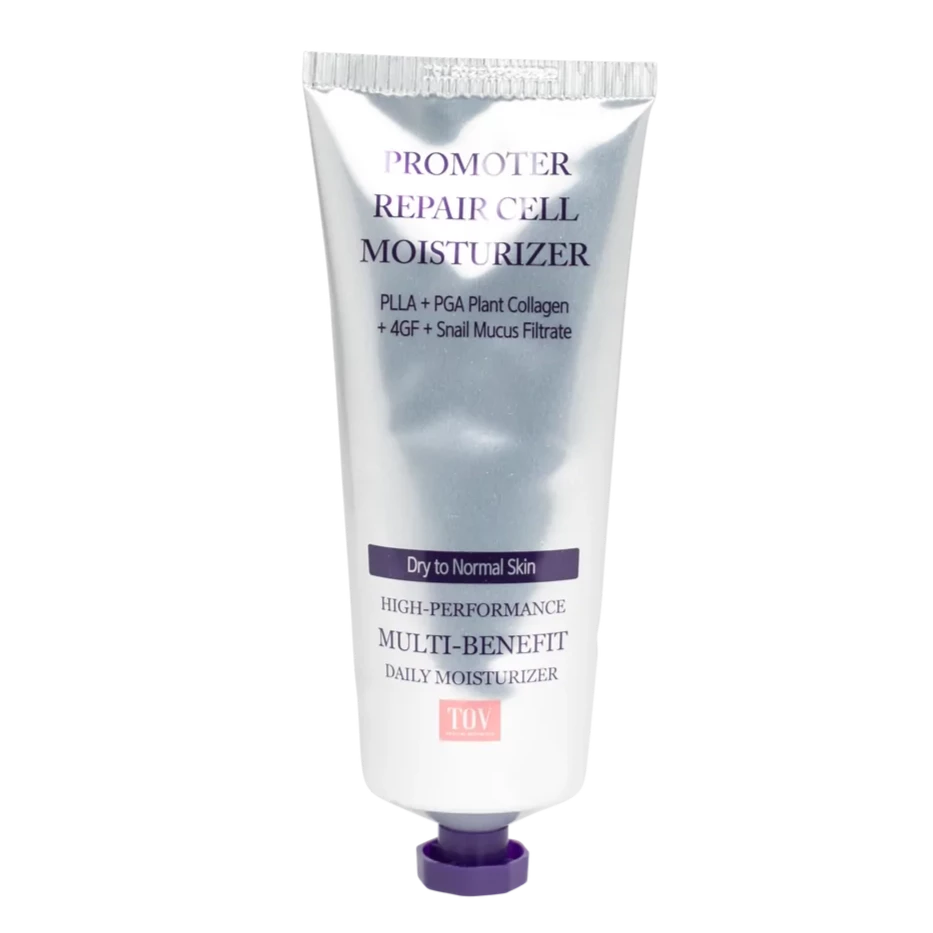 SCULPLLA H2 Promoter Repair Cell Moisturizer (Normal to Dry Skin)