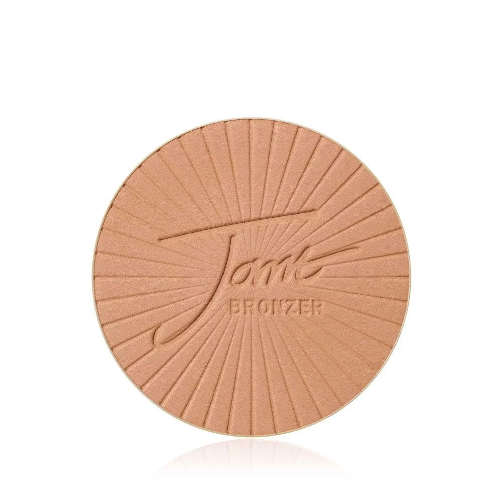 Jane Iredale PureBronze Matte Bronzer Refill