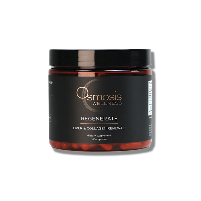 Osmosis+Wellness Regenerate