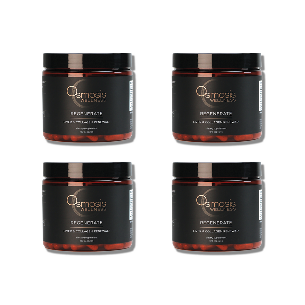 Osmosis+Wellness Regenerate