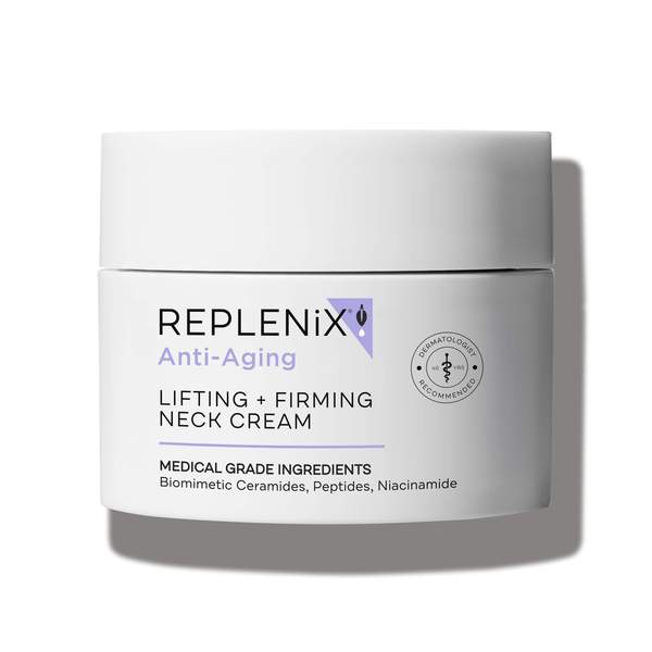 Replenix Lifting + Firming Neck Cream