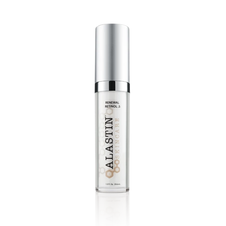 Alastin Renewal Retinol .5