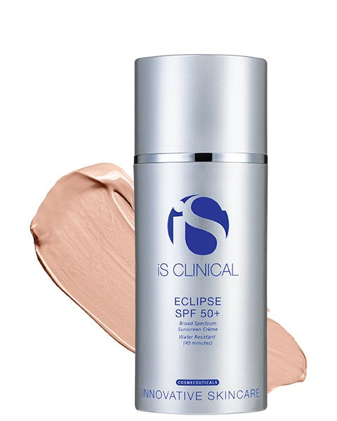 iS CLINICAL Eclipse 50 SPF+