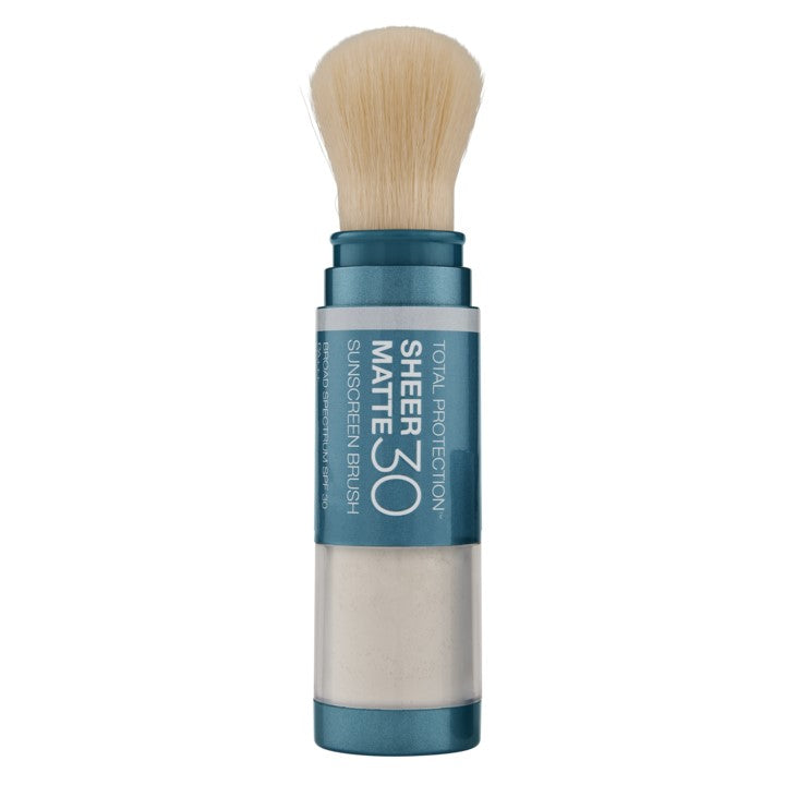 Colorescience Sunfogettable Total Protection Sheer Matte SPF 30