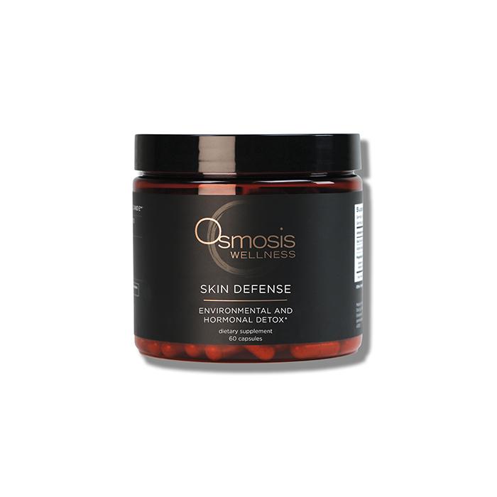 Osmosis+Wellness Skin Defense