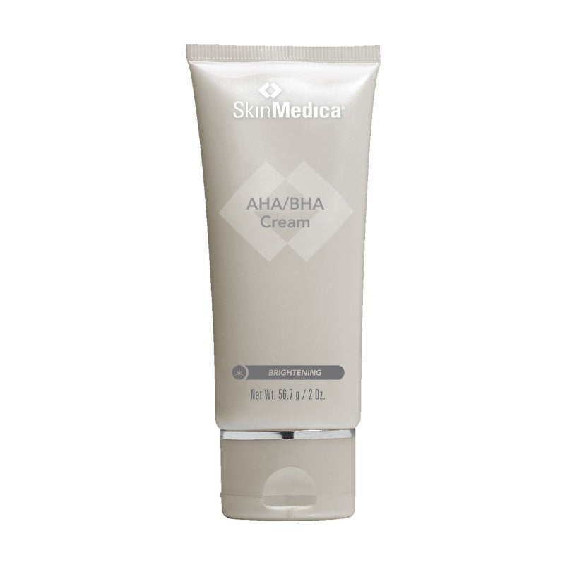 SkinMedica AHA/BHA Cream | skinBEAUTIFUL RX
