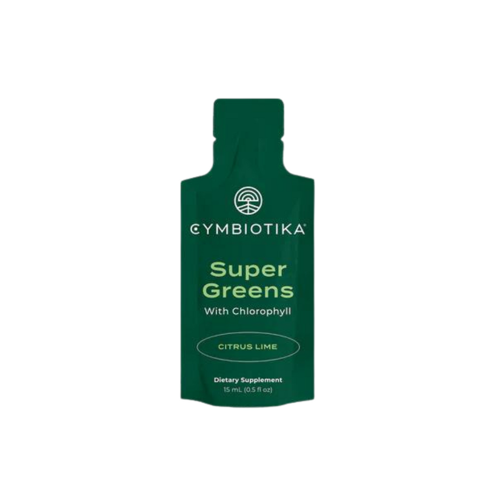 Cymbiotika Super Greens