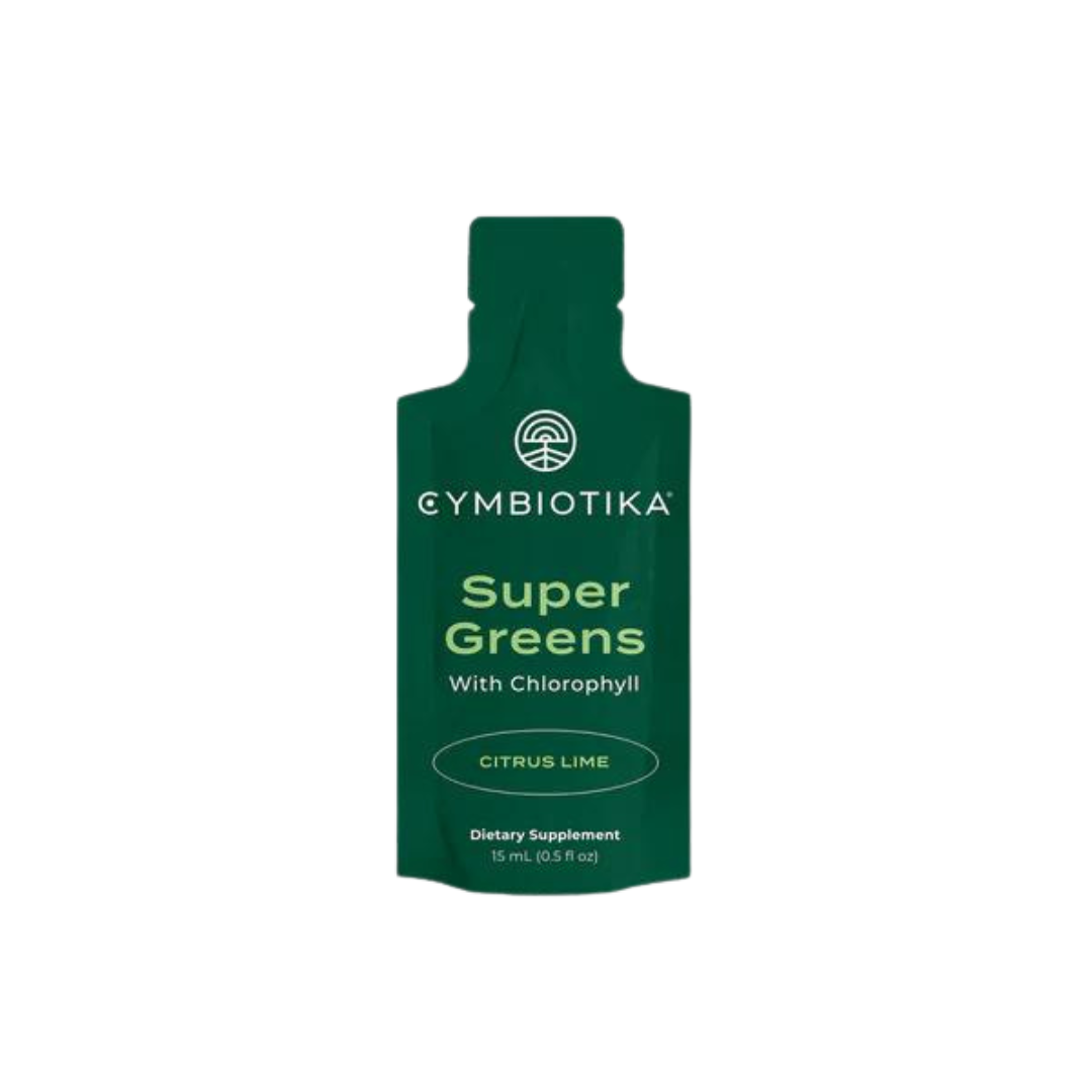 Cymbiotika Super Greens
