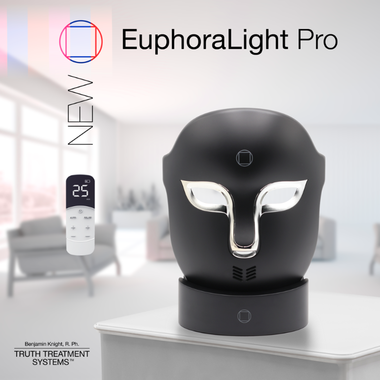 Truth Treatment Systems EuphoraLight Pro