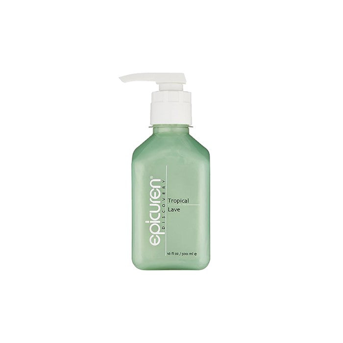 Epicuren Tropical Lave Body Cleanser