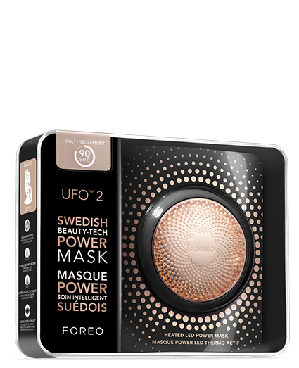 High quality Foreo UFO 2 brand new with 2 boxes of masks