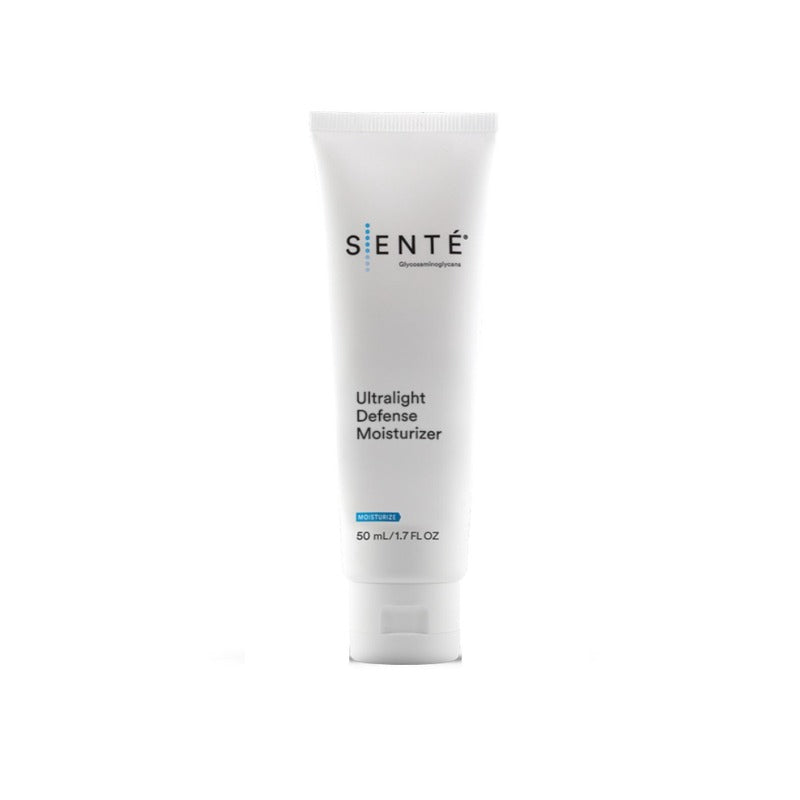 SENTÉ Ultralight Defense Moisturizer