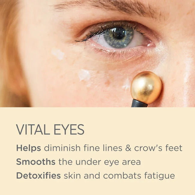 ISDIN Isdinceutics Vital Eyes