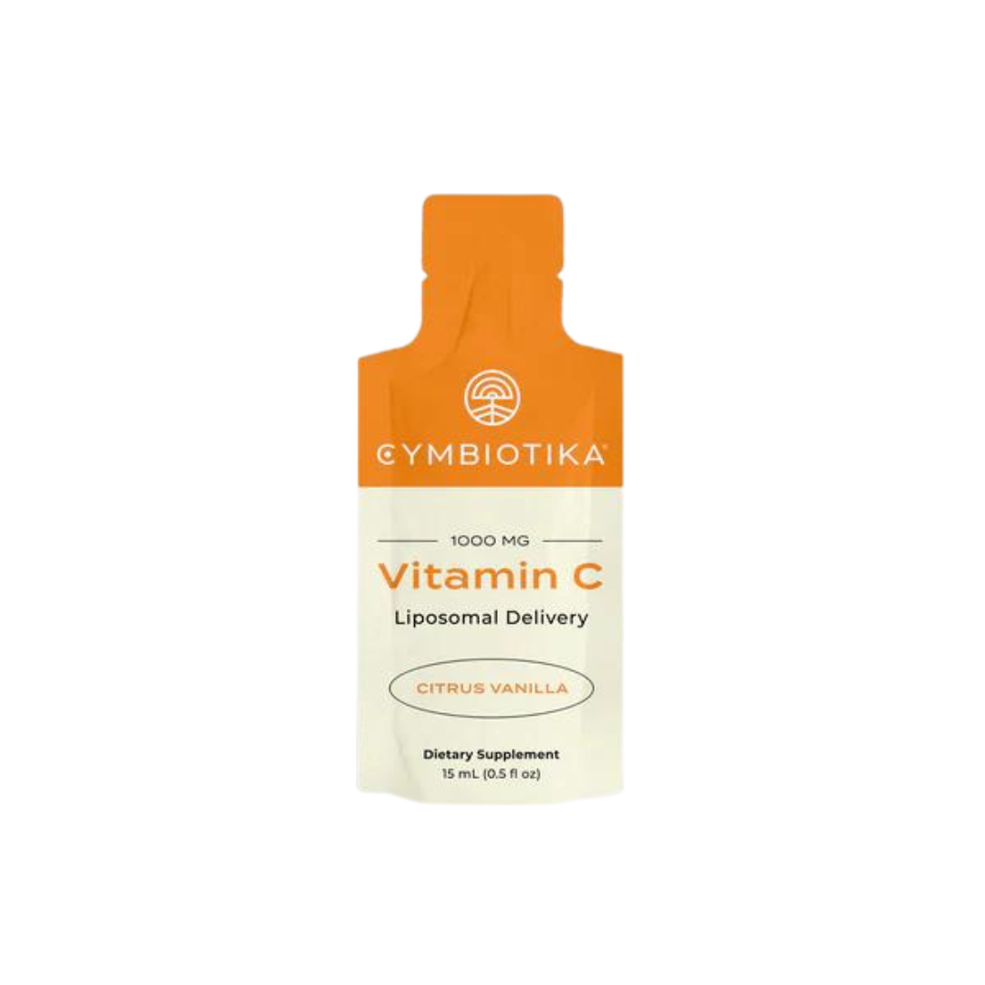 Cymbiotika Liposomal Vitamin C