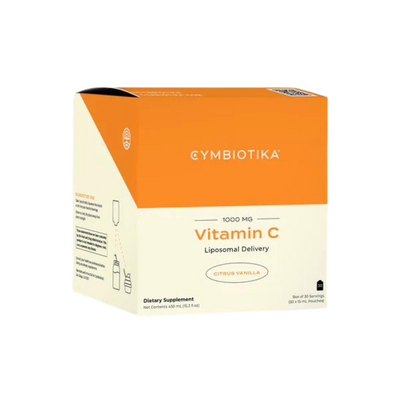 Cymbiotika vitamin C 2024