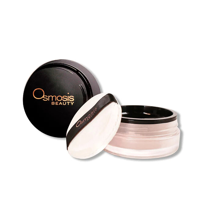 Osmosis+Beauty Voilà Finishing Loose Powder