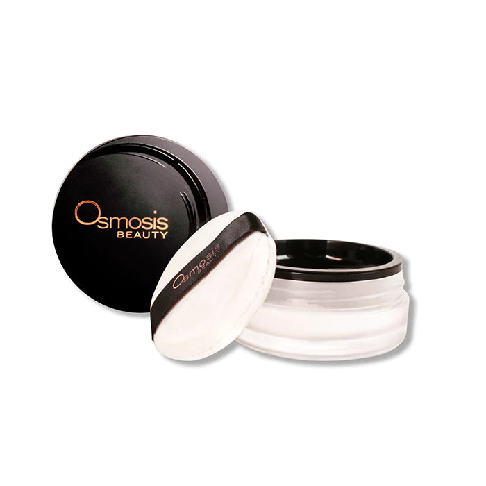 Osmosis+Beauty Voilà Finishing Loose Powder