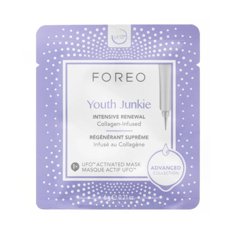 Foreo UFO Activated Masks - Youth Junkie