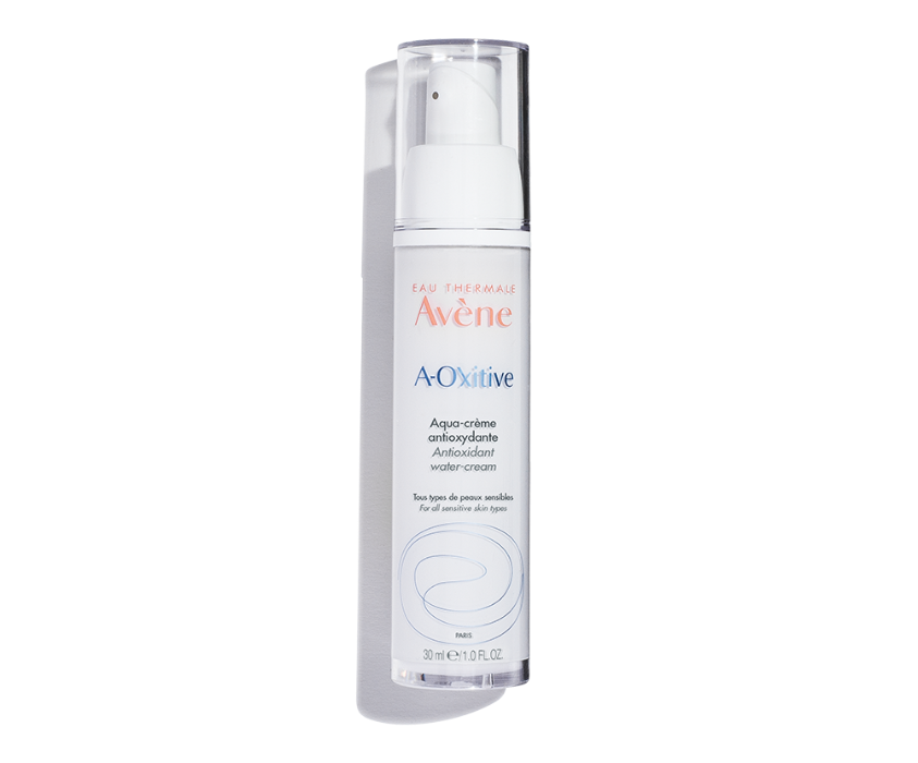 Avene A-OXitive Antioxidant Water-Cream
