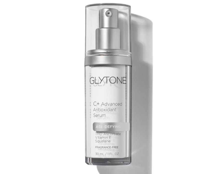 Glytone Age-Defying C+ Advanced Antioxidant Serum