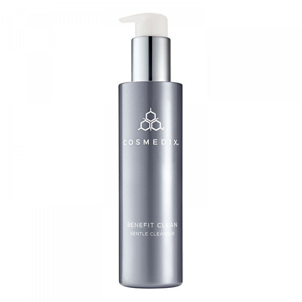 Cosmedix Benefit Clean
