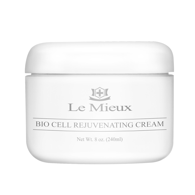 Le Mieux Bio Cell Rejuvenating Cream