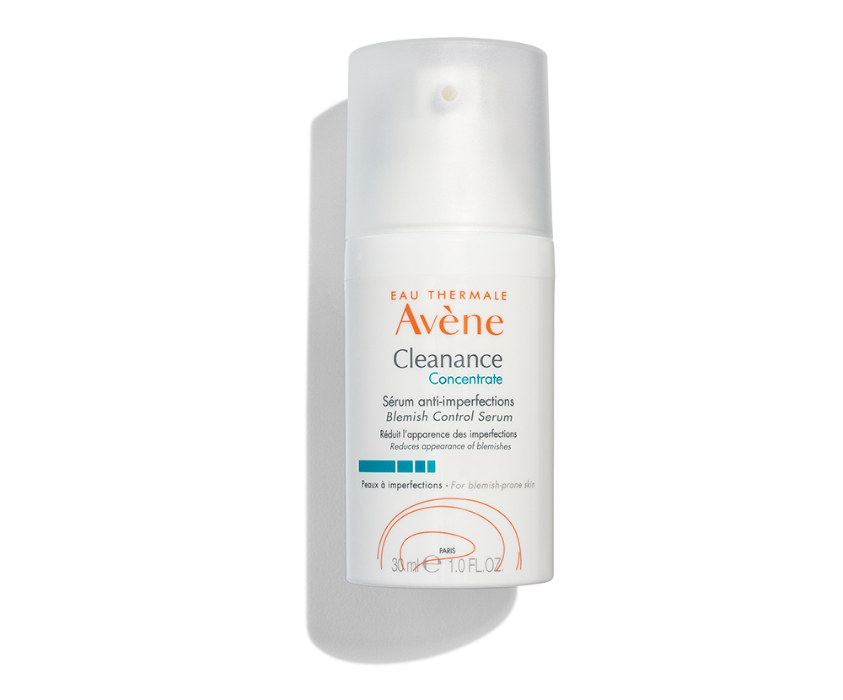 Avene Cleanance Concentrate Blemish Control Serum