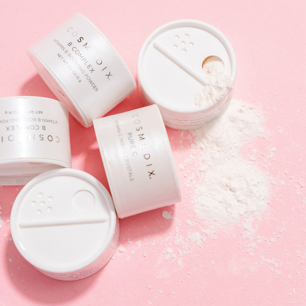Cosmedix Pure C – skinBEAUTIFUL RX