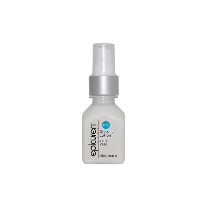 Epicuren Glycolic Lotion Skin Peel 10%