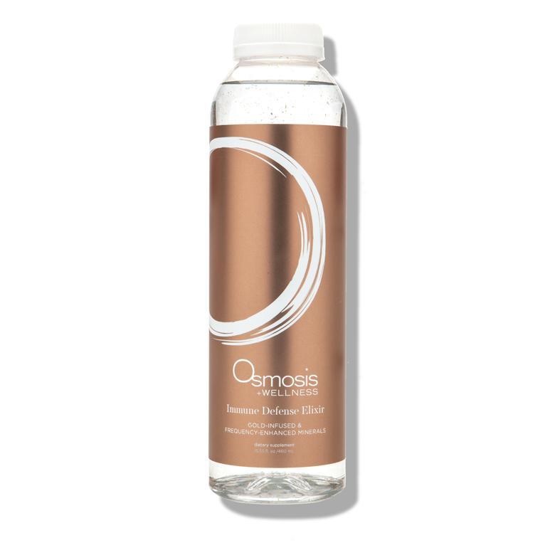 Osmosis+Wellness Immune Defense Elixir