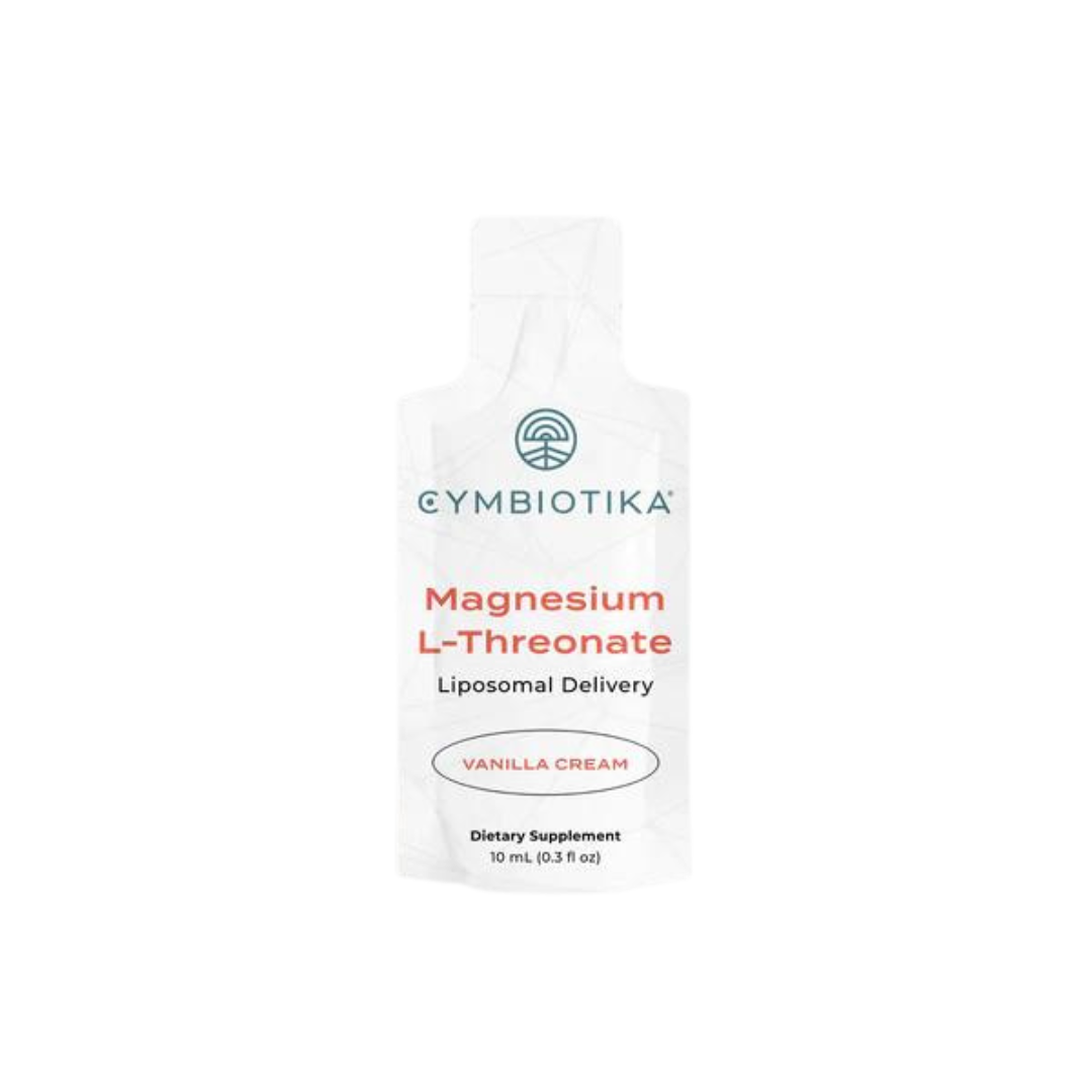 Cymbiotika Magnesium L-Threonate