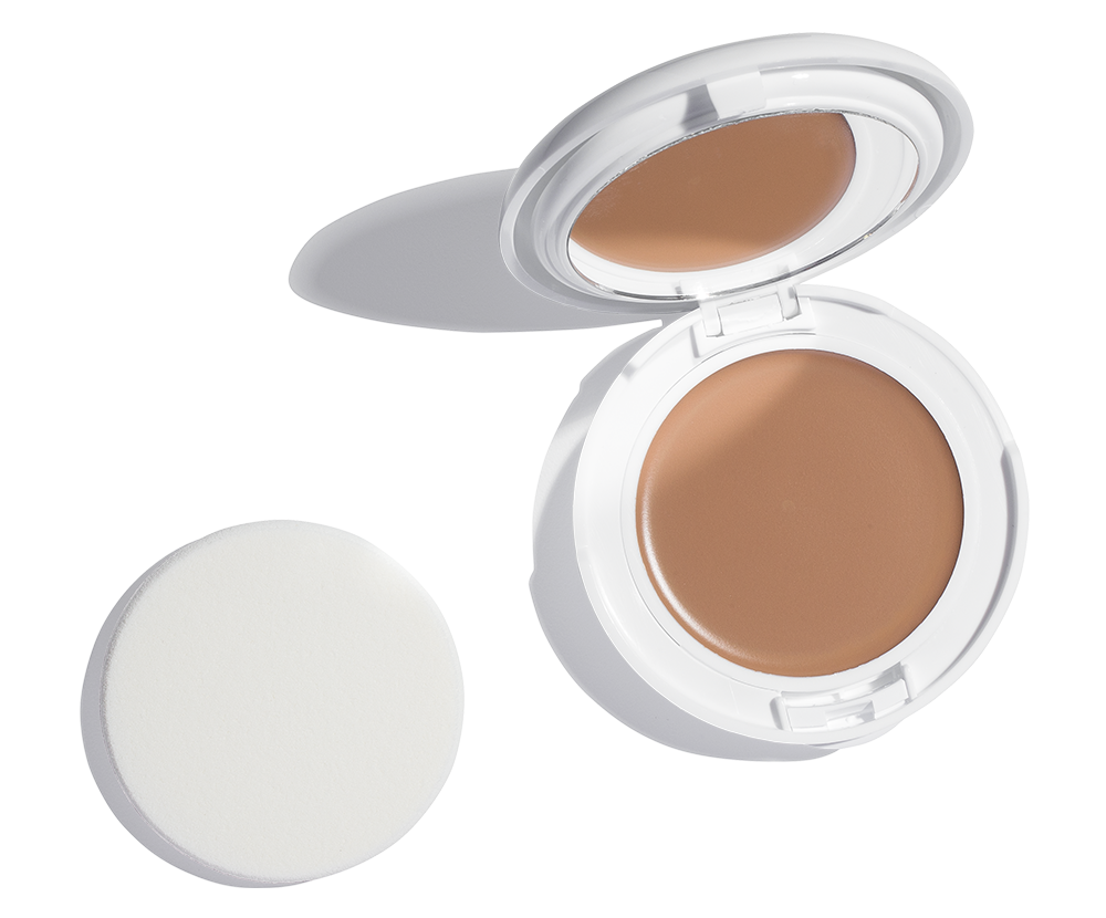 Avene Mineral Tinted Compact SPF 50