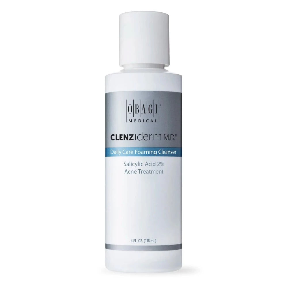 Obagi Medical CLENZIderm M.D.® Daily Care Foaming Cleanser