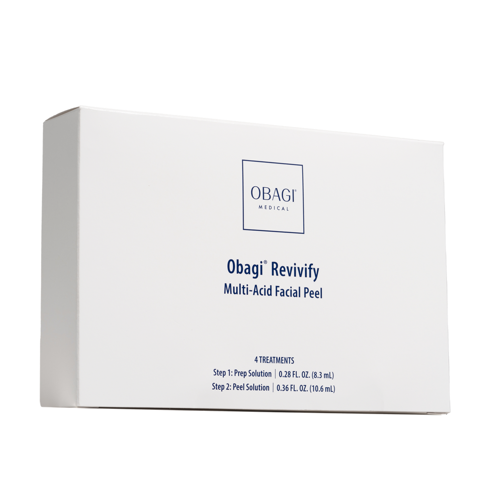 Obagi Revivify Multi-Acid Facial Peel | skinBEAUTIFUL RX