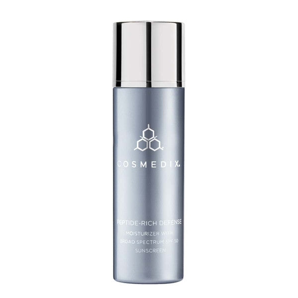 Cosmedix Peptide-Rich Defense