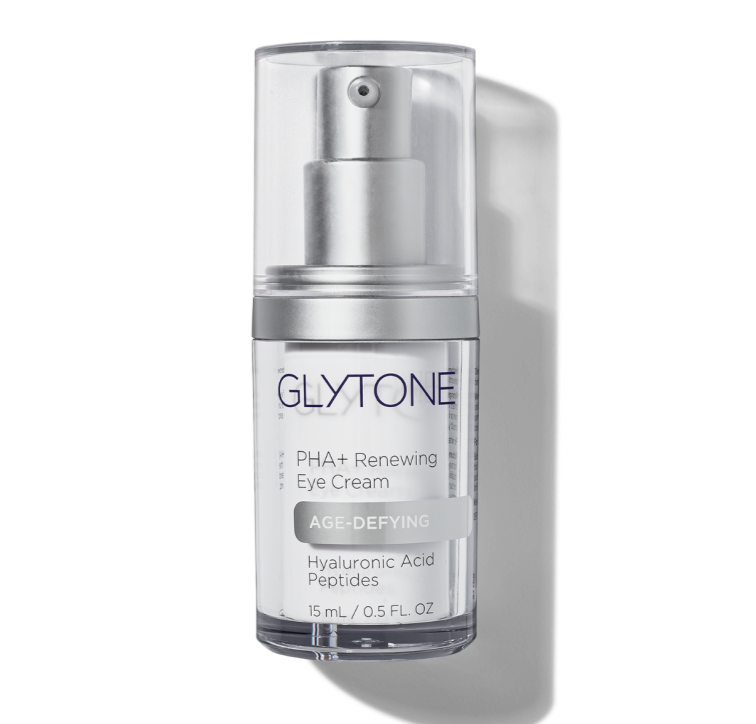Glytone Age-Defying PHA+ Renewing Eye Cream